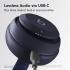 Beats Studio Pro - Premium Wireless Over-Ear Headphones- Up to 40-Hour Battery Life, Active Noise Cancelling, USB-C Lossless Audio, Apple & Android Compatible - Navy